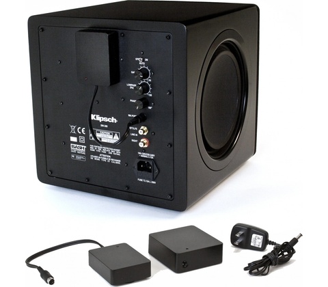 Klipsch WA-2