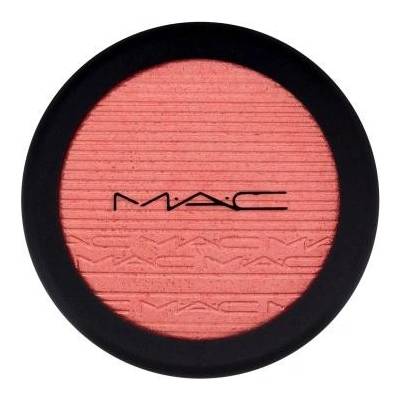 MAC tvářenka Extra Dimension Blush Cheeky Bits 4 g – Zbozi.Blesk.cz