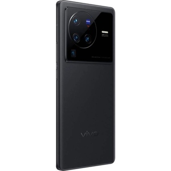 Vivo X80 Pro 12GB/256GB Cosmic Black