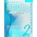 Interchange Teacher's Edition 2