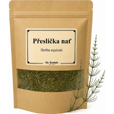 Dr. Svatek Přeslička nať 100 g