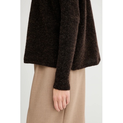 Sessun Пуловер с вълна Sessun (24109009)