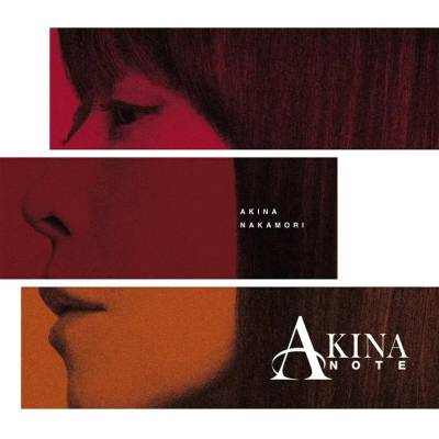 Akina Nakamori - Akina Note (Limited Edition) 2 LP