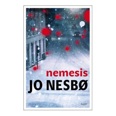 Nemesis, 2. vydání