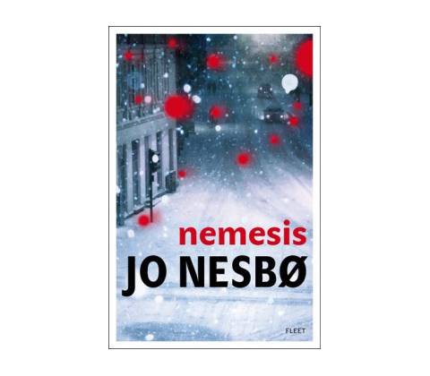 Nemesis, 2. vydání