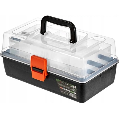 Box na náčiní Select Tackle Box SLHS-304 29.4 х 18.7 х 15 cm
