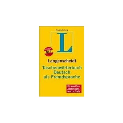 Langenschidt TWB DaF neu