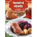 Nedeľné obedy