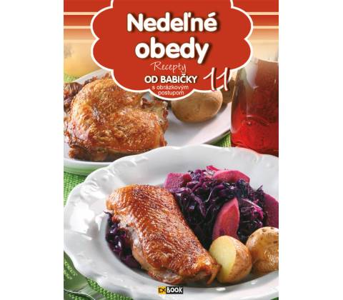 Nedeľné obedy