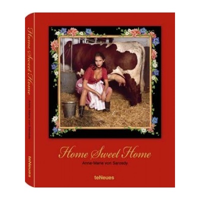 Home Sweet Home - Anne-Marie von Sarosdy