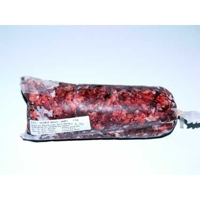 AXA Hovězí směs 1 kg