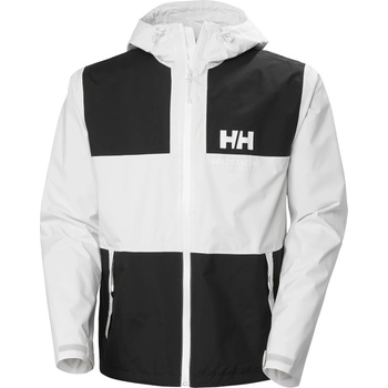 Helly Hansen Мъжко водоустойчиво яке Helly Hansen Ace Rain Jacket Waterproof jacket - Nimbus Cloud - размер XL (002-3759-0214)