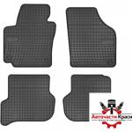 FroGum Гумени стелки Frogum съвместими с VW Golf V Plus / Seat Altea / Seat Altea XL (51631)