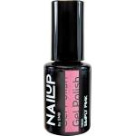 NailUP Гел лак NailUP Просто розово 6 мл, NUC201
