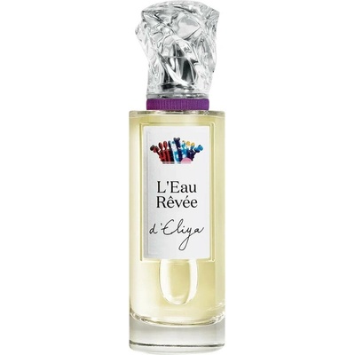 Sisley L´Eau Revee D´Eliya toaletní voda unisex 100 ml