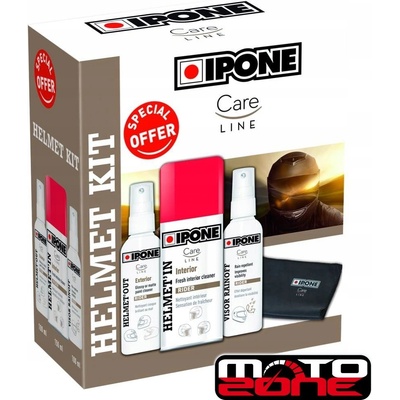 Ipone Helmet Kit | Zboží Auto