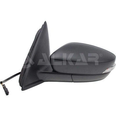 ALKAR Vonkajšie spatné zrkadlo 6125673