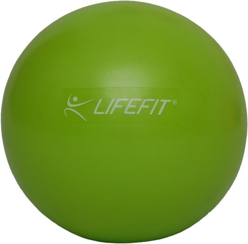 Gymnastické lopty