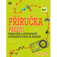 Příručka přežití
