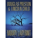 Knihy Modrý labyrint - Douglas Preston, Lincoln Child,