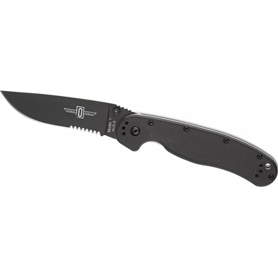 Ontario RAT I Black Combo ON8847