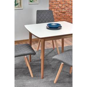 Halmar Разтегателна трапезна маса BARRET (BARRET/table/halmar)