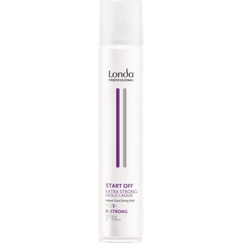 Londa Professional Start Off Extra Strong Hold Laque 500 ml