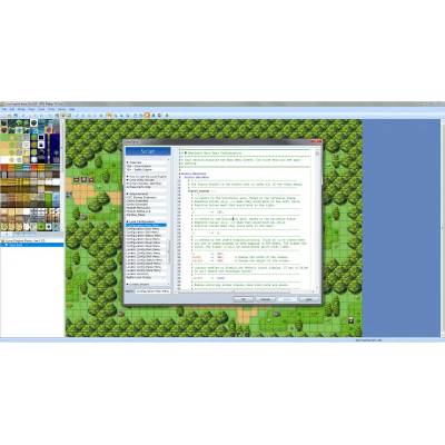 Игра RPG Maker VX Ace - Luna Engine за PC Steam, Електронна доставка