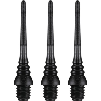Winmau Hroty Triton - Black - 50 ks
