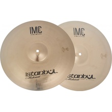 Istanbul Mehmet 15" IMC Brilliant Hihat