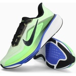 Nike Мъжки маратонки Nike Pegasus 42 - зелено - IB1873-702