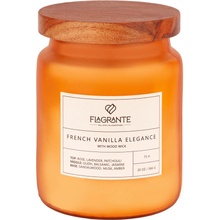 FLAGRANTE French Vanilla Elegance 566 g