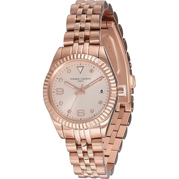 Pierre Cardin CF. 1012. MR - Дамски часовник (CF.1012.MR)