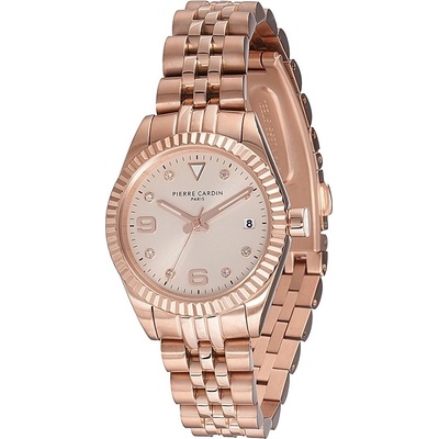 Pierre Cardin CF. 1012. MR - Дамски часовник (CF.1012.MR)