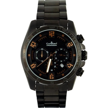 Cortebert Мъжки часовник Cortebert B649-BBB (B--B649-BBB)