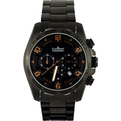 Cortebert Мъжки часовник Cortebert B649-BBB (B--B649-BBB)