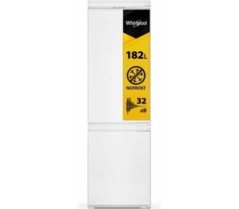 Whirlpool WHC18 T132