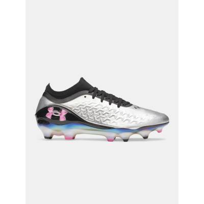 Under Armour UA Magnetico Elite 6 černá šedá vícebarevná