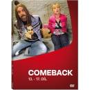 Filmy Comeback 3: 9 - 12 díl DVD