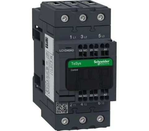 Schneider Electric LC1D40A3F7