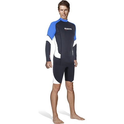 MARES Rash guard Trilastic dlouhý rukáv