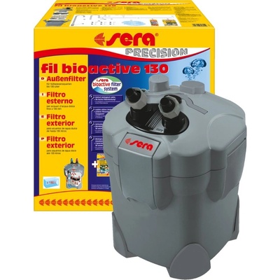 Sera fil bioactive 250+UV