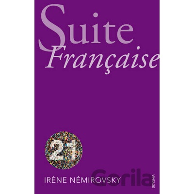 Suite Francaise - Irène Némirovsky