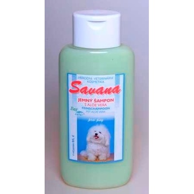 Bea Natur Savana aloe vera 310 ml