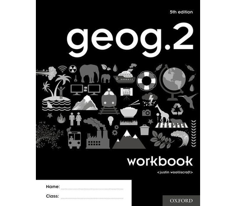 geog.2 Workbook