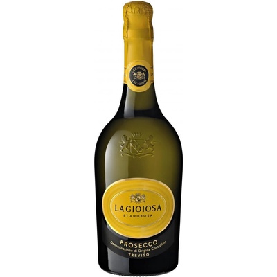 Villa Sandi ПРОСЕКО СПУМАНТЕ doc ТРЕВИЗО ЛА ДЖИОСА