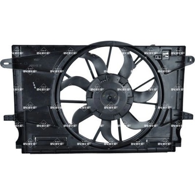 Větrák, chlazení motoru NRF 47951