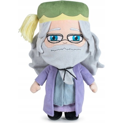 FAMOSA Harry Potter Albus Brumbál 20 cm