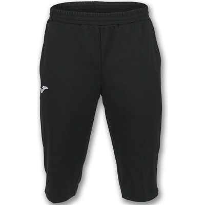 Joma Capri Fleece čierna