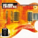 Gary Moore, A Different Beat CD
